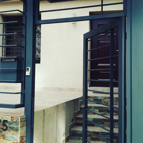 El Hilo Rojo Cafe - Arte - Piriápolis