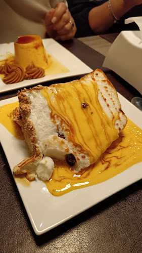 Sumo resto cafe - Gastronomía y hostelería