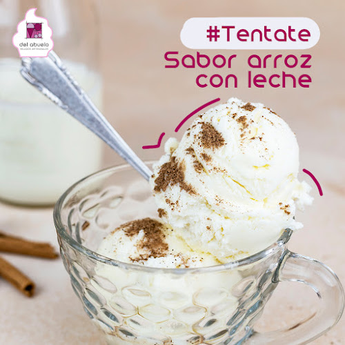 Heladería Del Abuelo