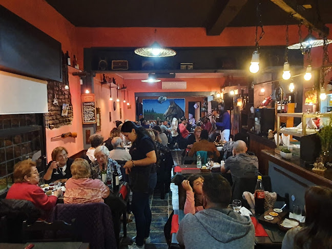 La Querencia - Gastronomía y hostelería