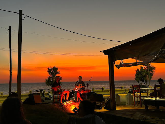 Av. Central, 20200 Piriápolis, Departamento de Maldonado