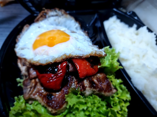 Pizzería La Perla - Gastronomía y hostelería