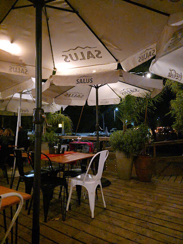 Comentarii opinii despre Mandala Pizza - Punta Ballena, solanas