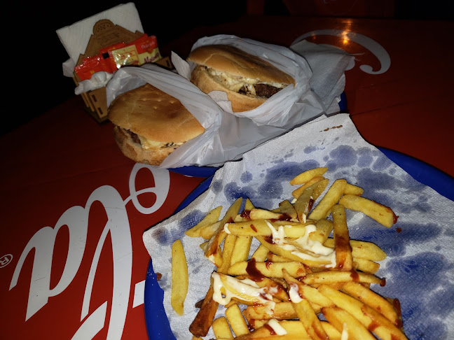 Comentarii opinii despre Tráiler Quique Cris