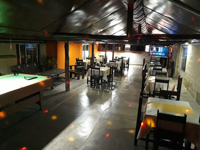 Lo De Mabel - Treinta y Tres