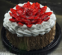 Panaderia La Francesa