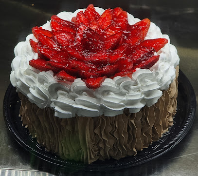 Panaderia La Francesa