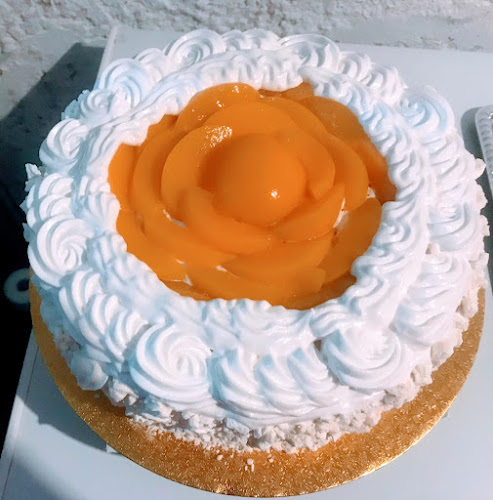 Delicias Caseras - Montevideo