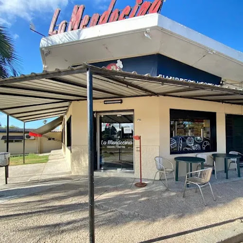 Panadería La Mendocina