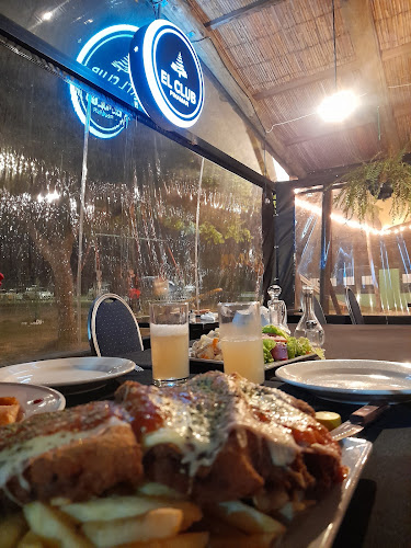 El Club Pinamar - Pinamar