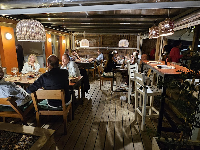 Comentarii opinii despre La Casa Gallega