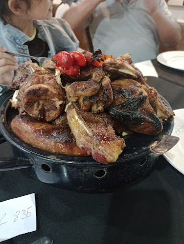 Danubio Azul - Montevideo