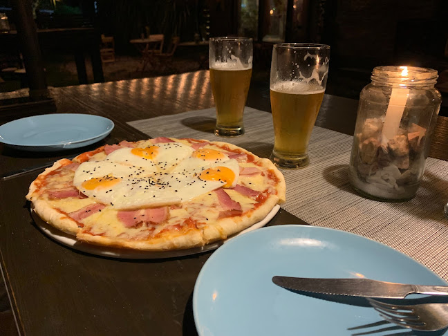 Salvador Cuchilla Alta - Gastronomía y hostelería