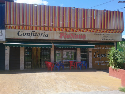Panaderia Pionono (cerrada)