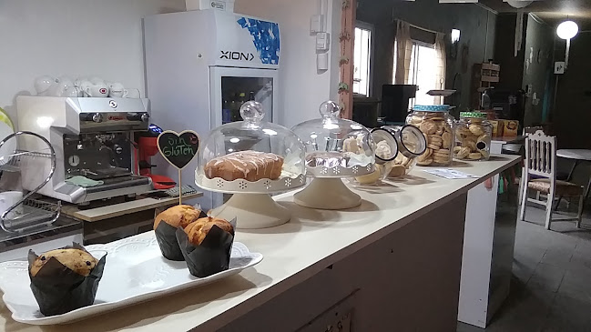 Opinii despre Al fyn Café în Young - Gastronomía y hostelería