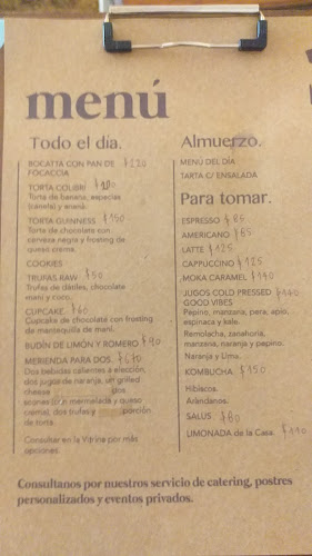 Villa Elma Café - Gastronomía y hostelería