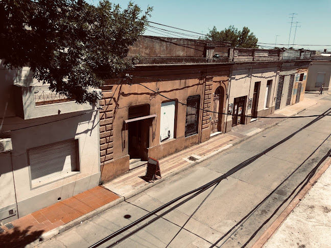 Panadería La Central