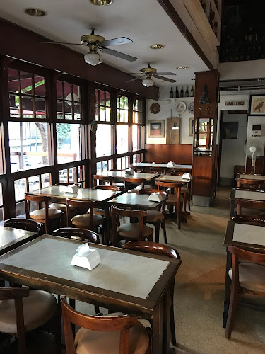 El Caburé - Gastronomía y hostelería