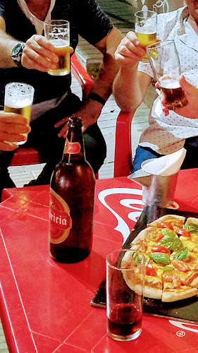 Comentarii opinii despre La Casona