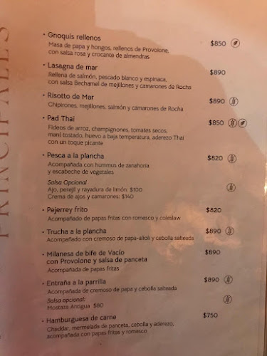 Rbla. de los Ingleses, 20200 Piriápolis, Departamento de Maldonado