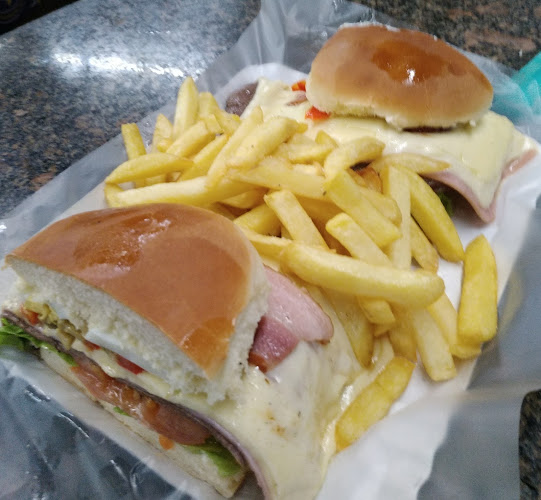 Comentarii opinii despre Restaurante Parador Viale