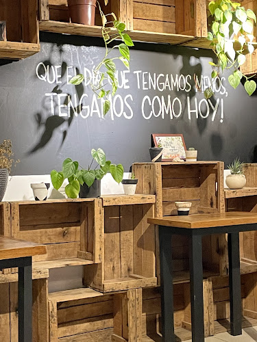 Comentarii opinii despre Rincón del Águila