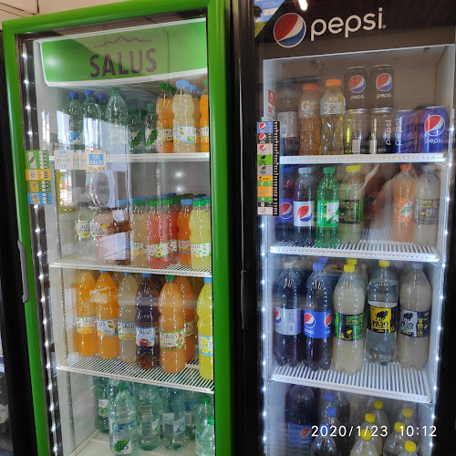 Pan De Vida - Panadería