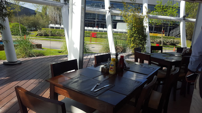 Opinii despre Domo în Montevideo - Gastronomía y hostelería