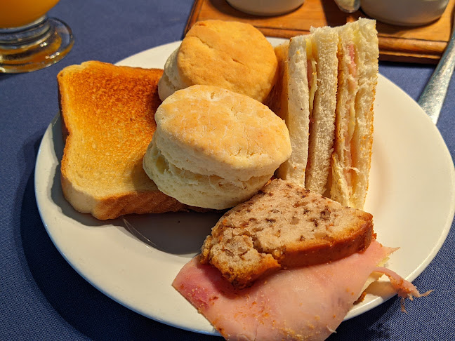 Comentarii opinii despre Cafetería Cake's