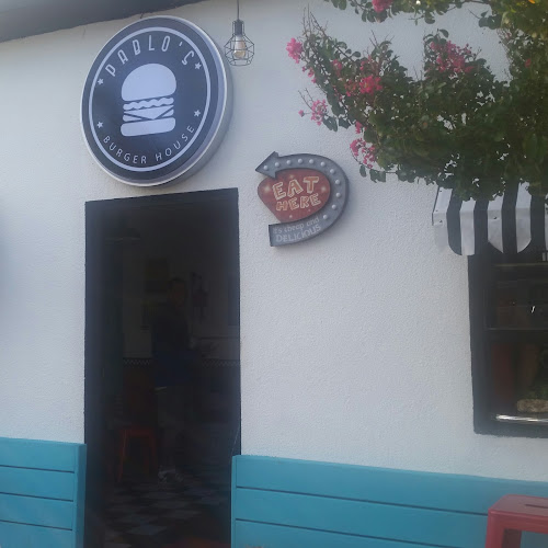 Pablo's Burger house - Gastronomía y hostelería