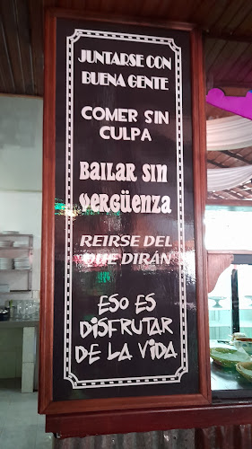 Comentarii opinii despre Restaurante El Rancho Canelones