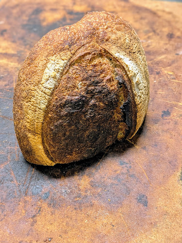 Rebelion Coffee Roasters