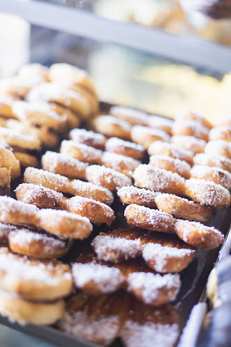 Panadería San Pedro