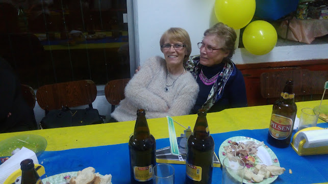 Comentarii opinii despre Parrilla Restaurant - La Caleta