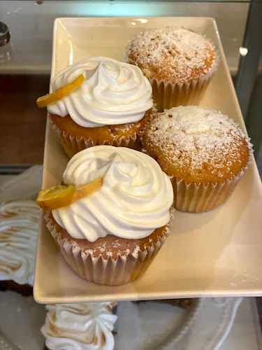 La Pasteleria - Gastronomía y hostelería