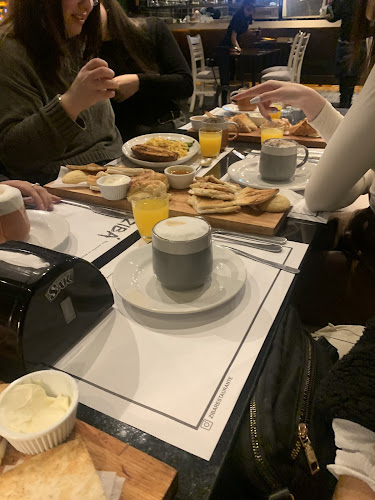 Comentarii opinii despre Zibá