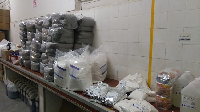 Aromacos - Gastronomía y hostelería