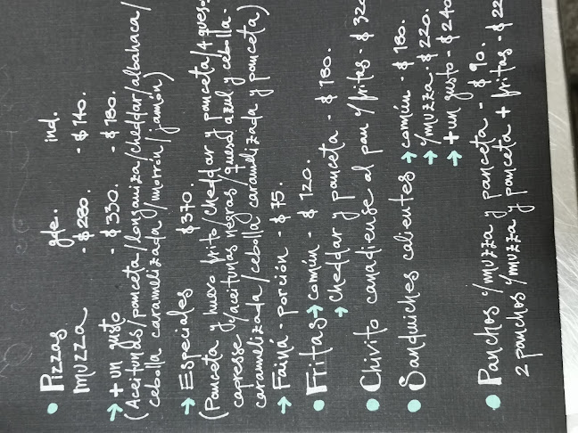 Rincón de Las Brujas