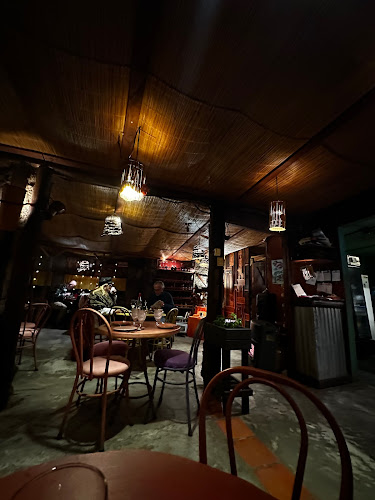 Opinii despre Restaurant Aquel Abrazo în Punta Negra - Gastronomía y hostelería