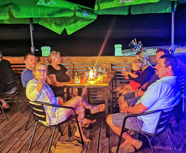 Puerto Carmelo - River Bar - Gastronomía y hostelería