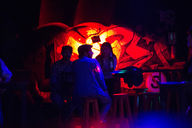 Comentarii opinii despre Tazu Bar Cultural