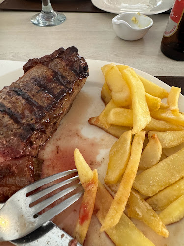 Comentarii opinii despre Restaurant Charrúa