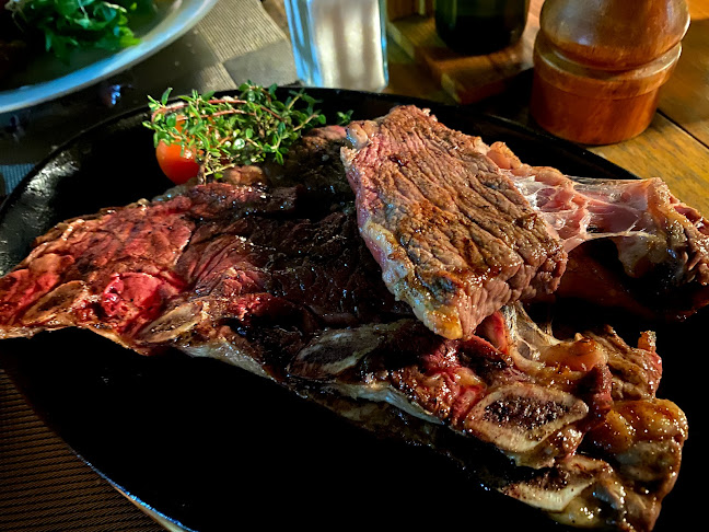 Atlantico - Gastronomía y hostelería