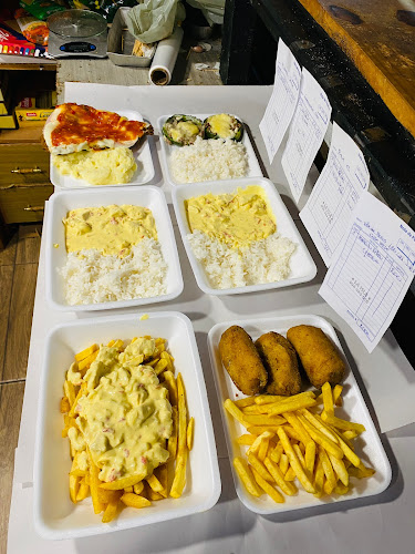 Chiviteria La Isla - Gastronomía y hostelería