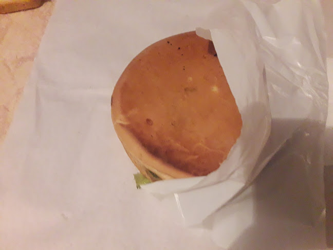 L Y L Delicias - Rivera