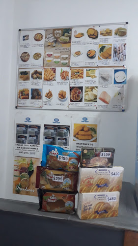 JUAN PAULLIER 1644, Av. 18 de Julio ESQ, Montevideo