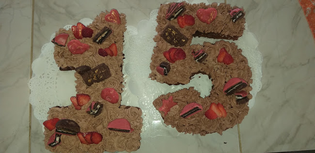 Opinii despre Panaderia cerros azules în Maldonado - Gastronomía y hostelería