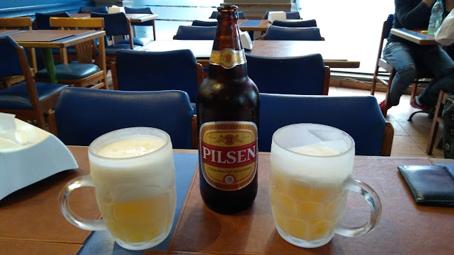 Av. Gonzalo Ramírez 1446, 11200 Montevideo, Departamento de Montevideo