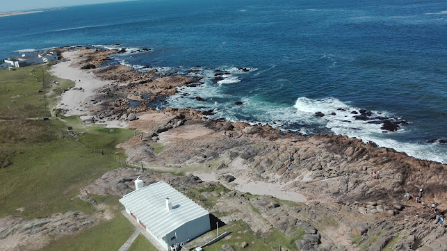 H6W9+X52, 27202 Cabo Polonio, Departamento de Rocha