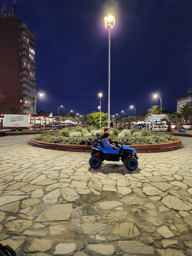 Heladería Calvelini - Gastronomía y hostelería